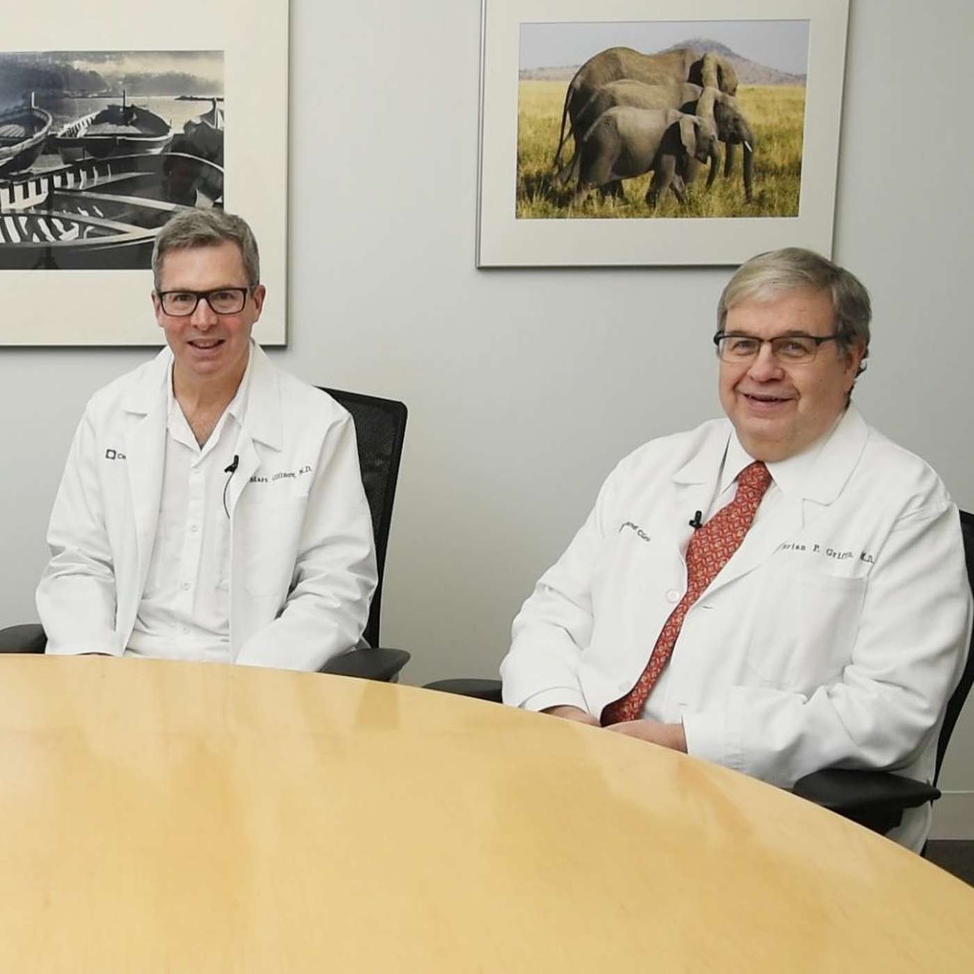 Valve Disease:  When are you ready for surgery?