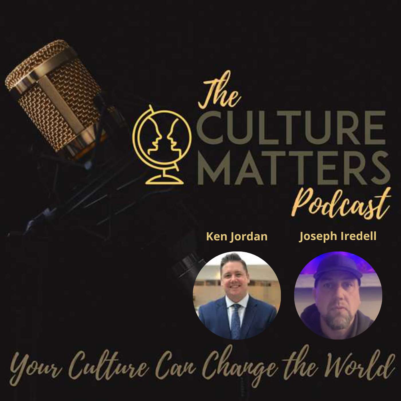 The Culture Matters Podcast
