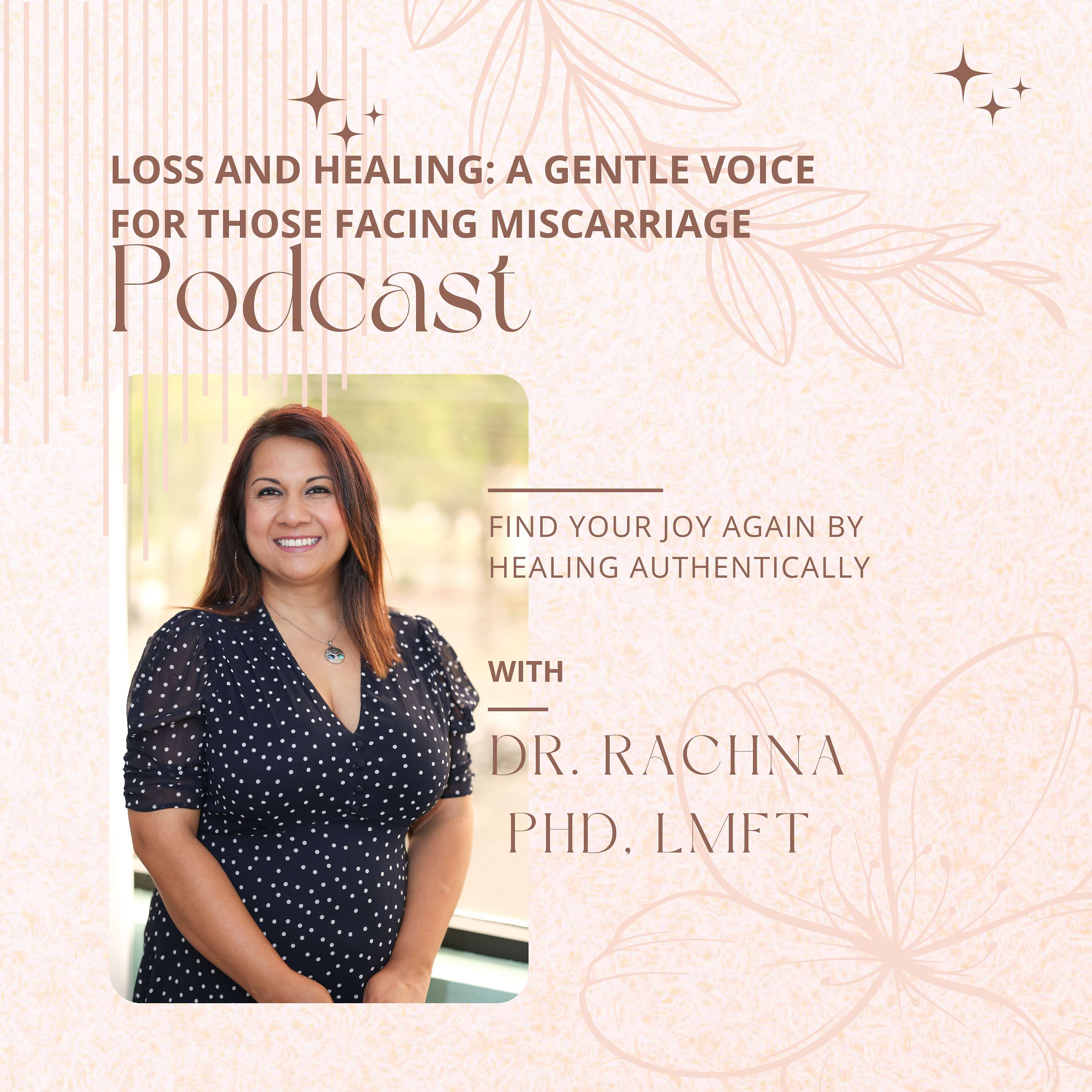 Loss and Healing: A Gentle Voice for Those Facing Miscarriage