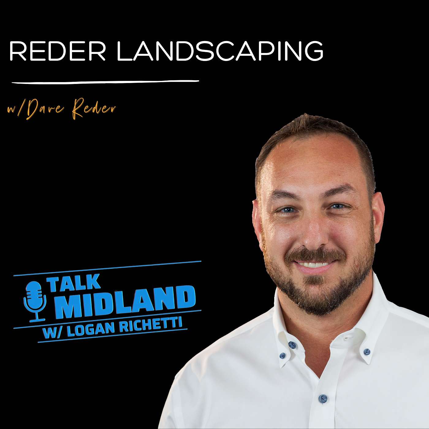 TALK MIDLAND w/ Logan Richetti
