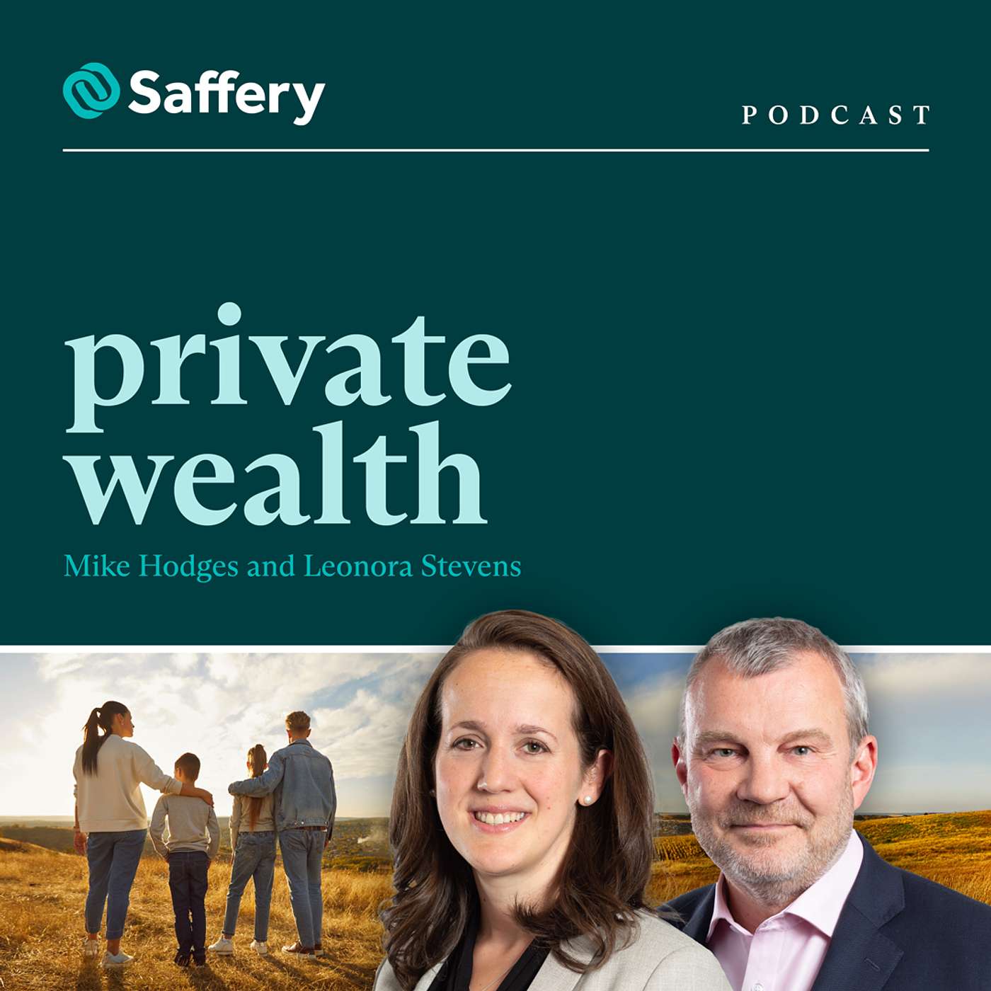Private Wealth Podcast