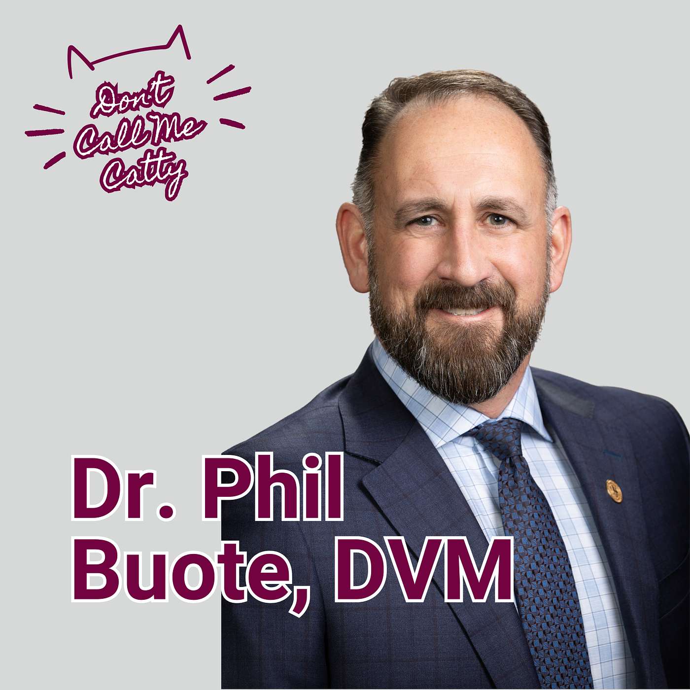 Don\'t Call Me Catty