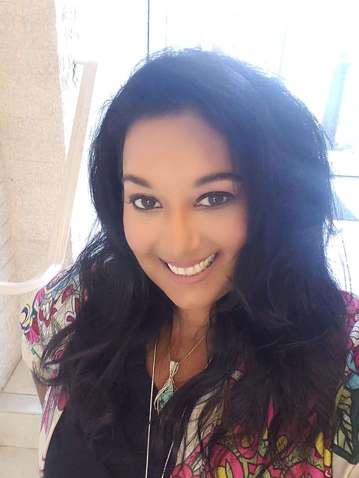 Uma Alexandra Beepat