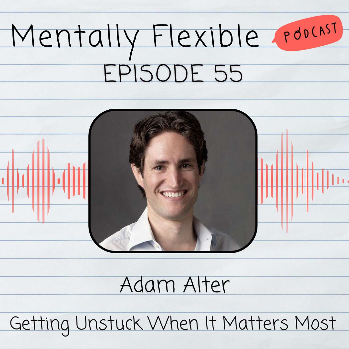 Mentally Flexible