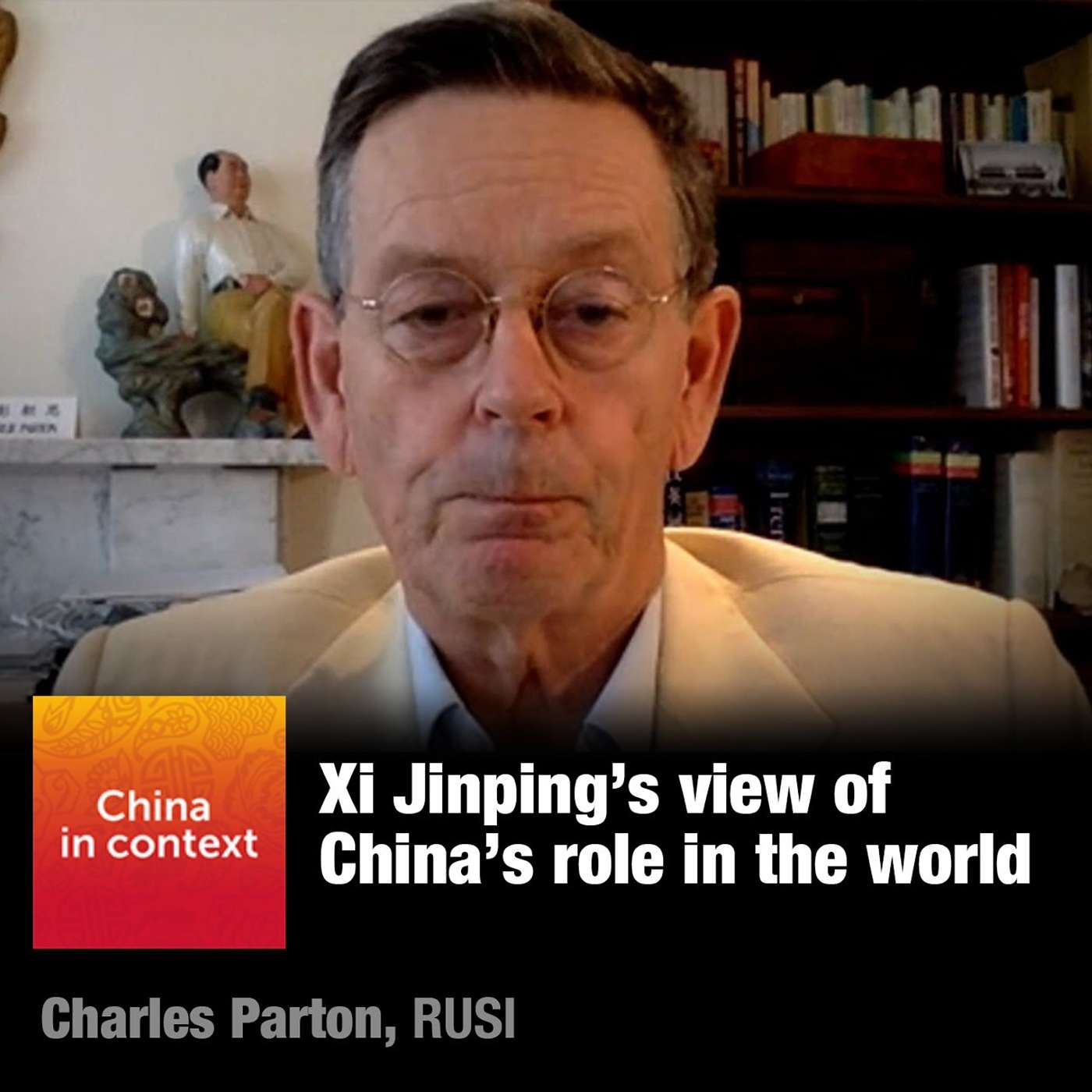 China In Context