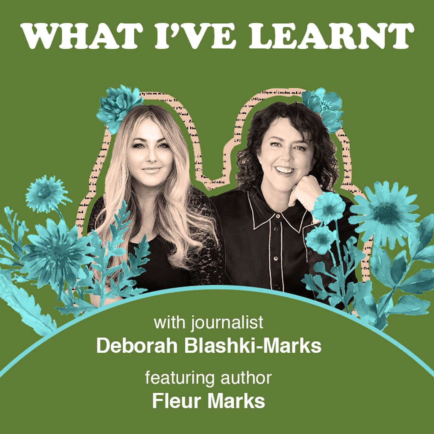 What I've Learnt - Fleur Marks