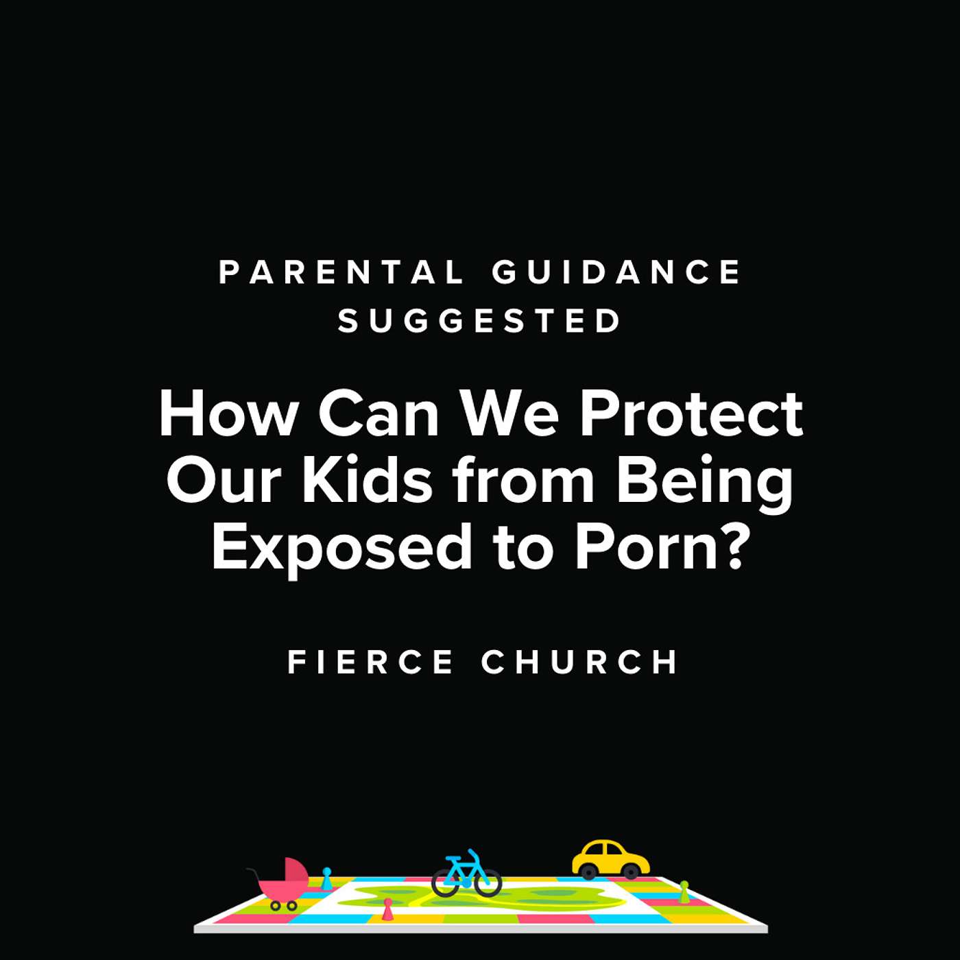 Fierce Church Sermons