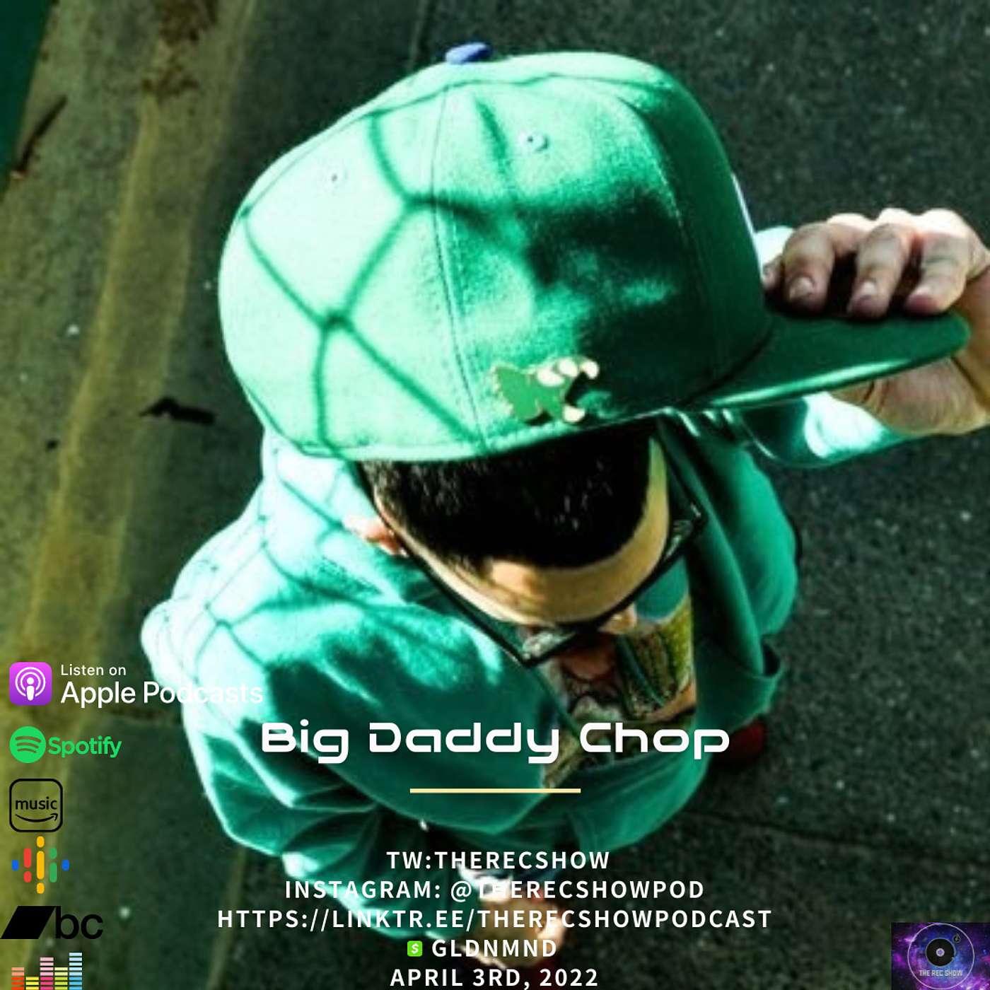 cover of episode BigDaddyChop