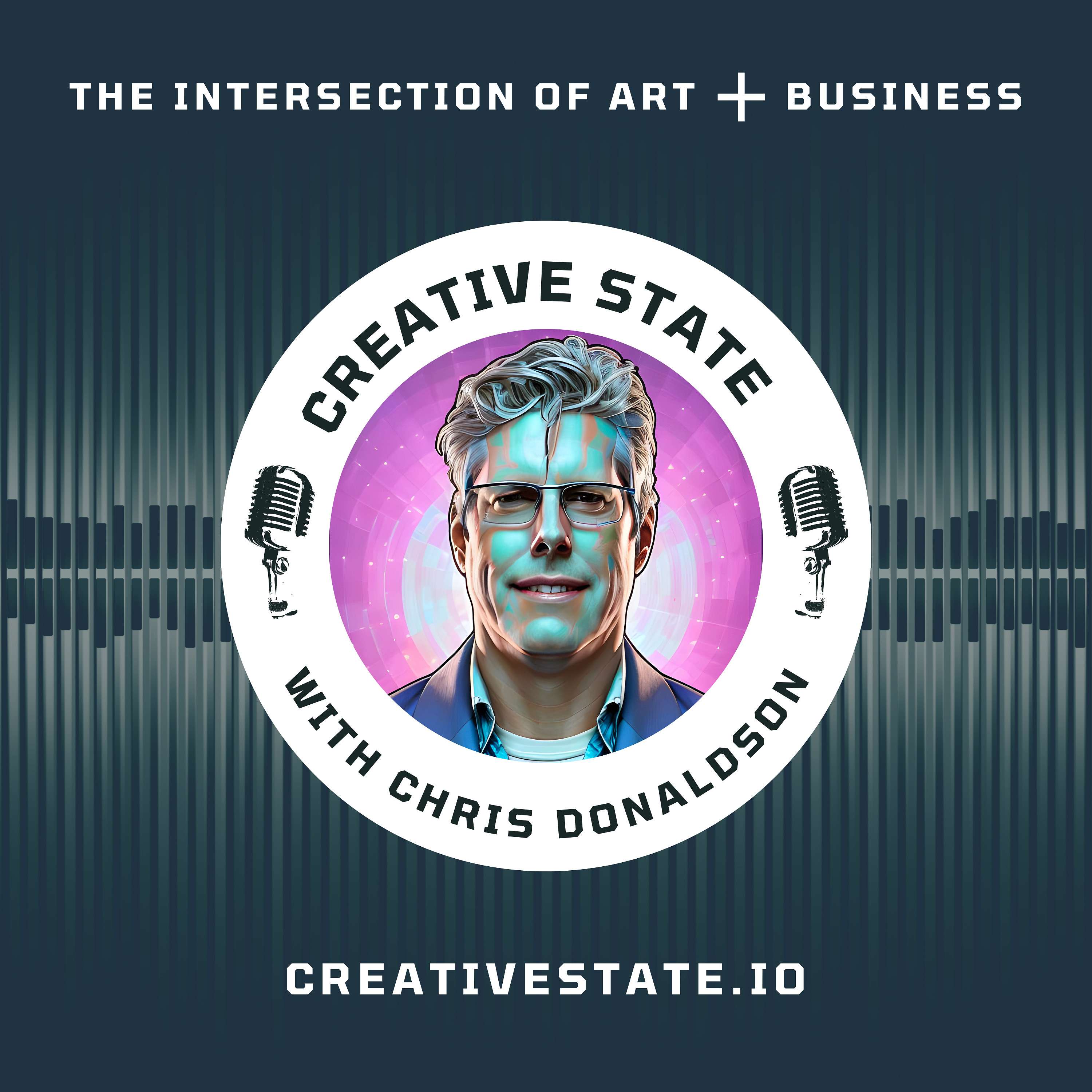 Creative State