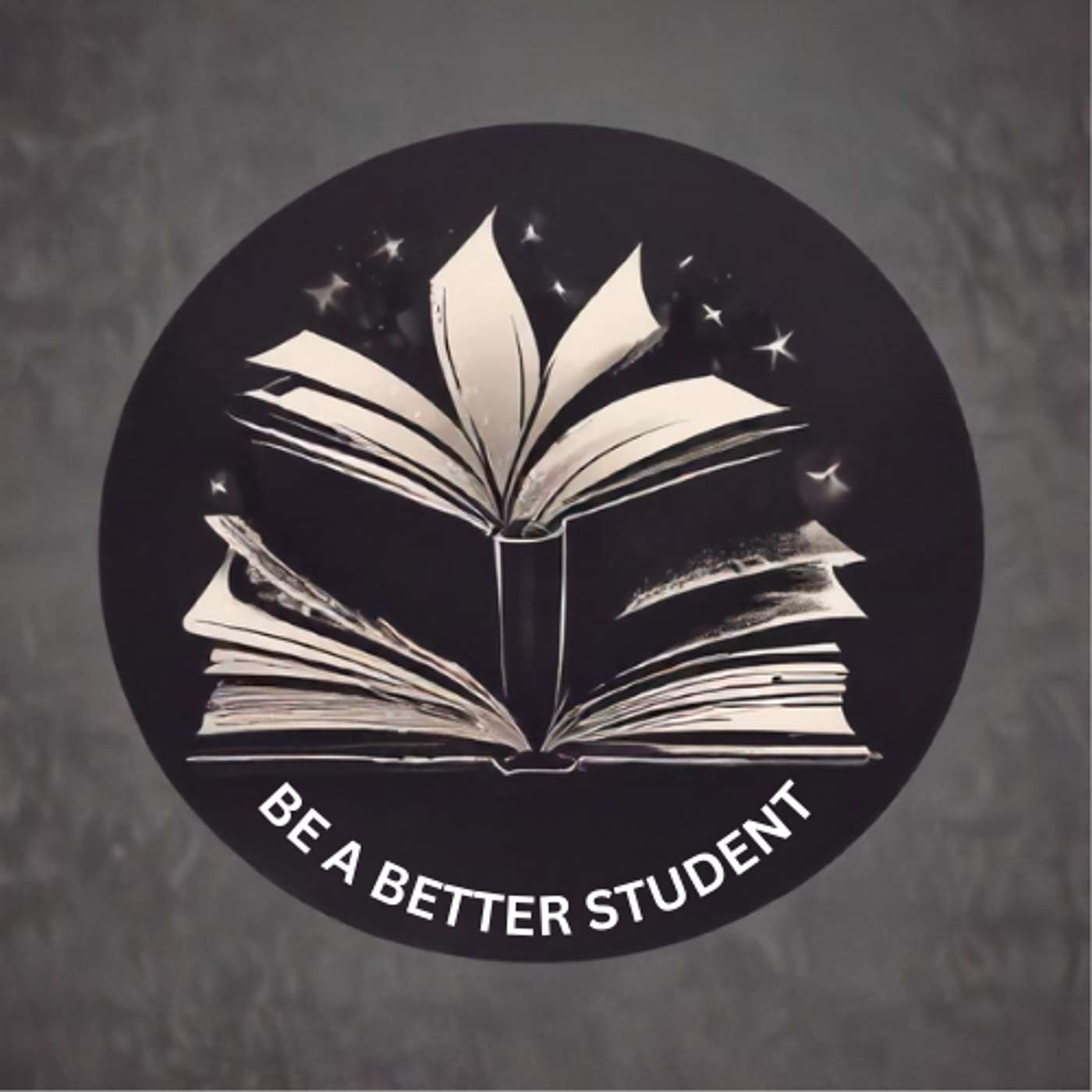 Be A Better Student