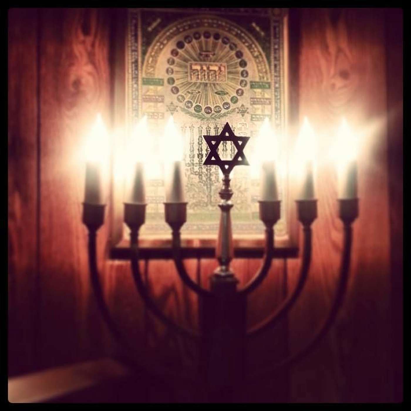 The Yishai Fleisher Israel Podcast