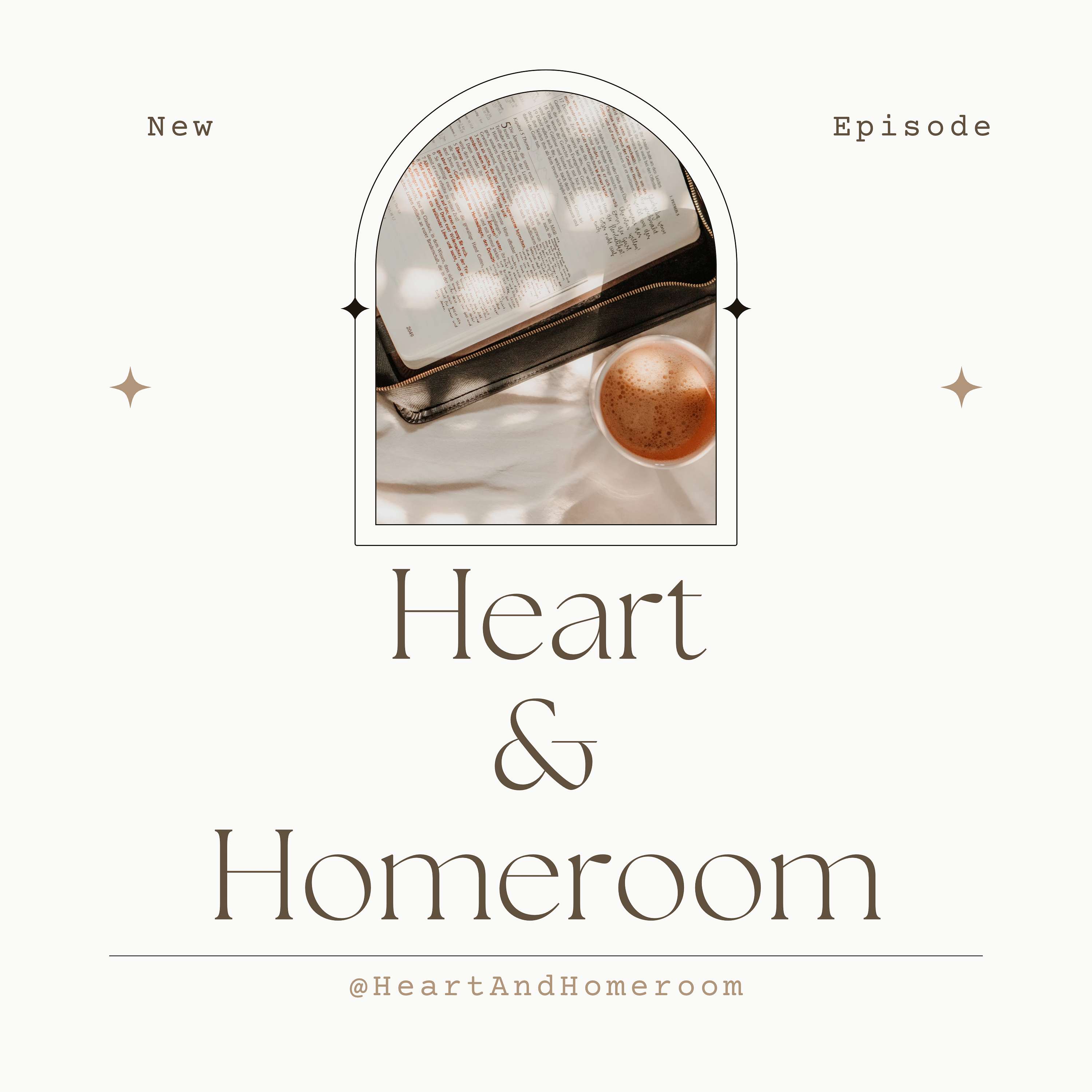 Heart & Homeroom