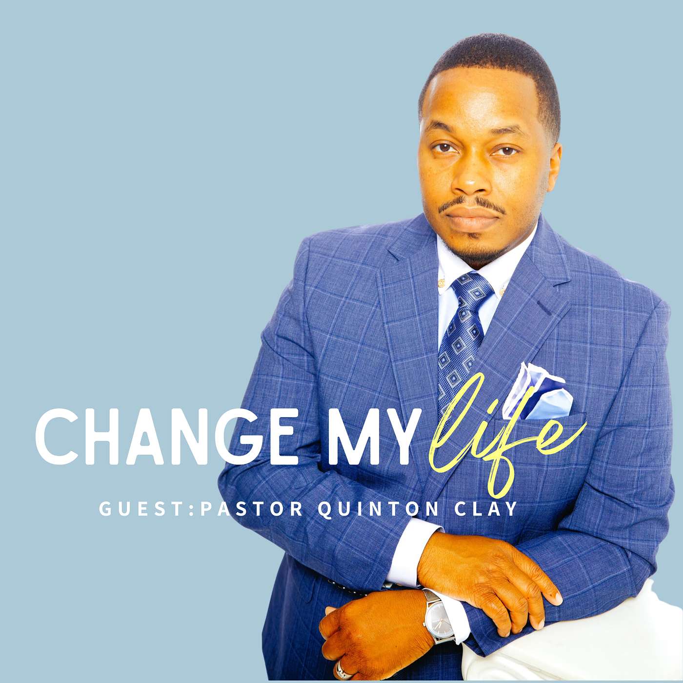 Change My Life
