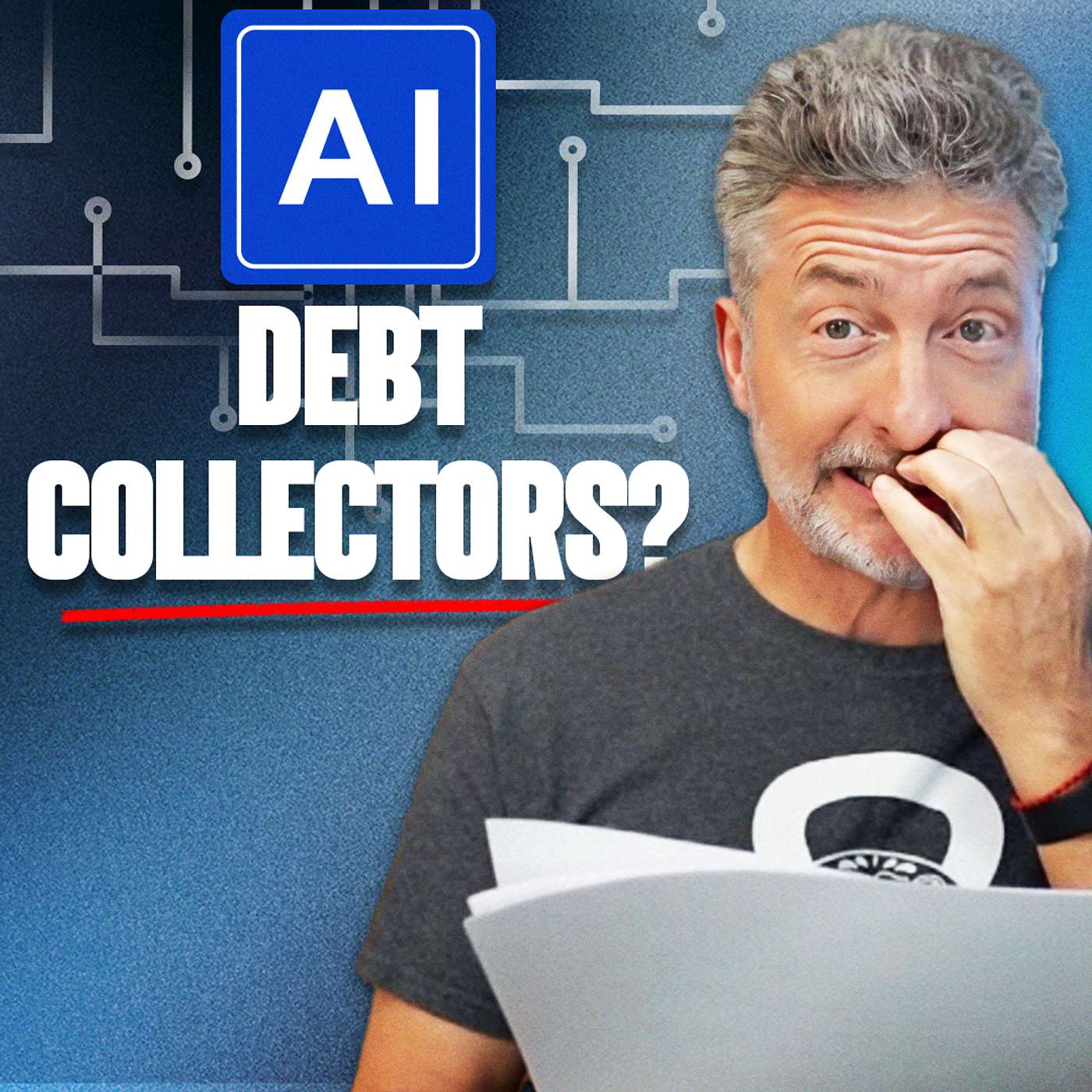 How Debt Collectors Use AI Against You And How To Stop Them
