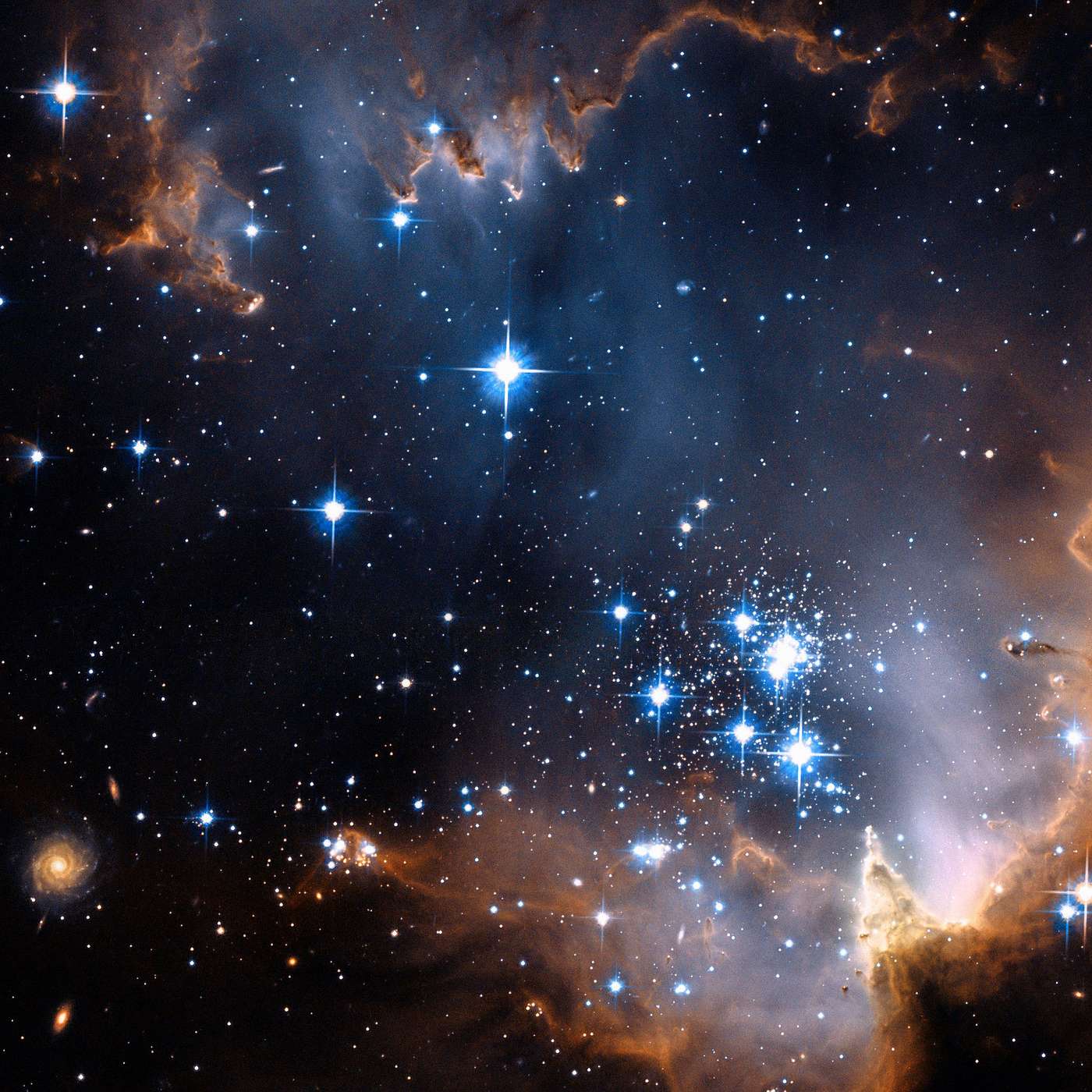 Writer Wander 040 - Backlog Obscurities: You and the Cosmos episode artwork