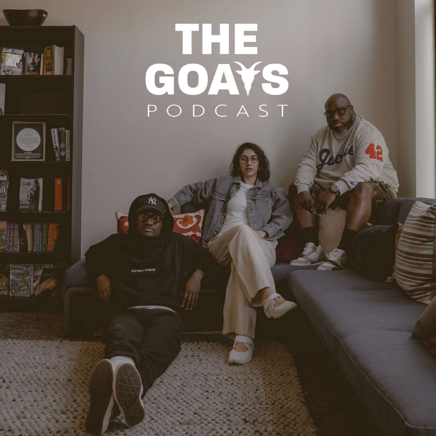 The GOATs Podcast