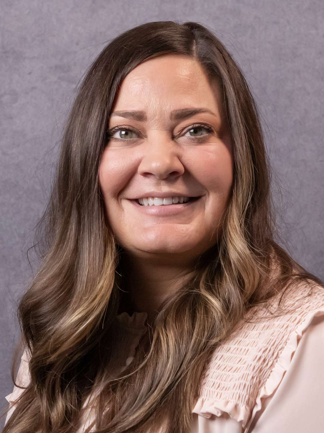 Brooke Simonson, LISW-S