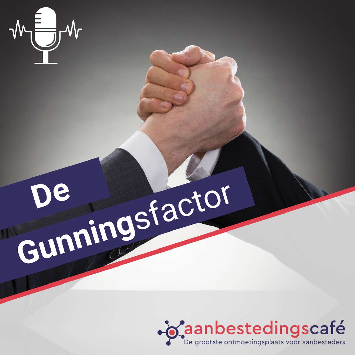De Gunningsfactor