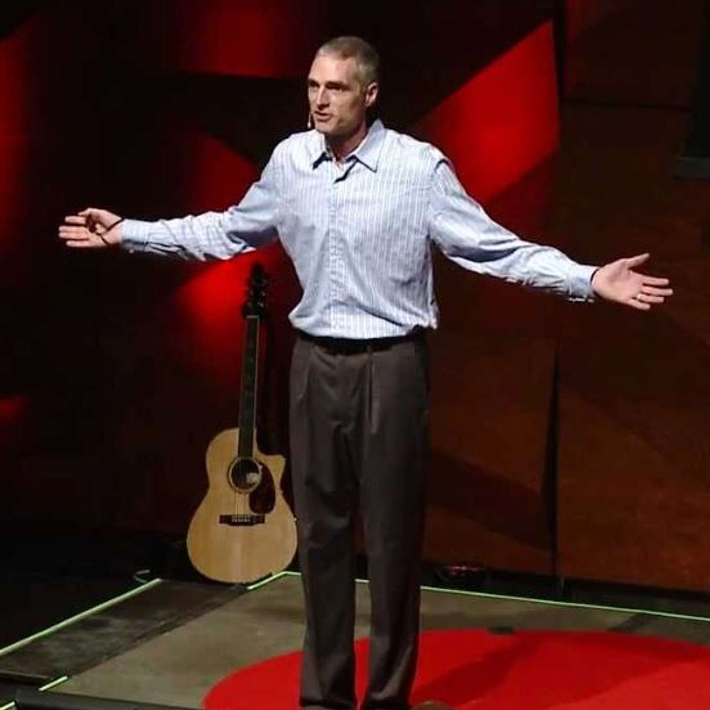 The Coaching Lab: Health, Wellness & Performance! (Brad Cooper, PhD)