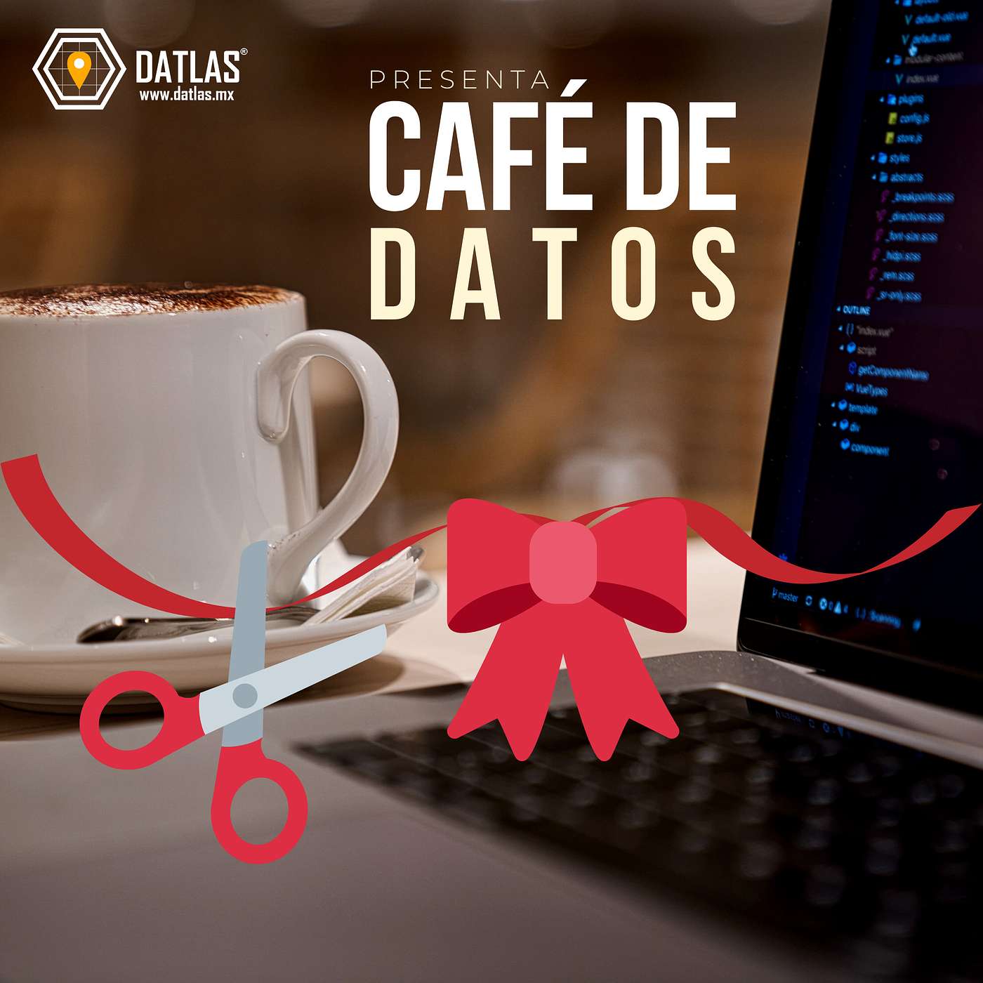 Café de Datos