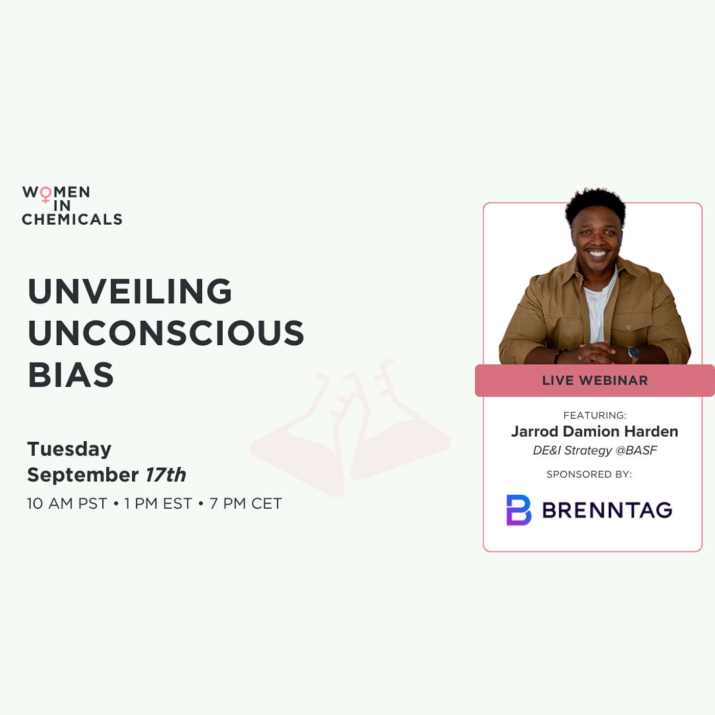 Unveiling Unconscious Bias