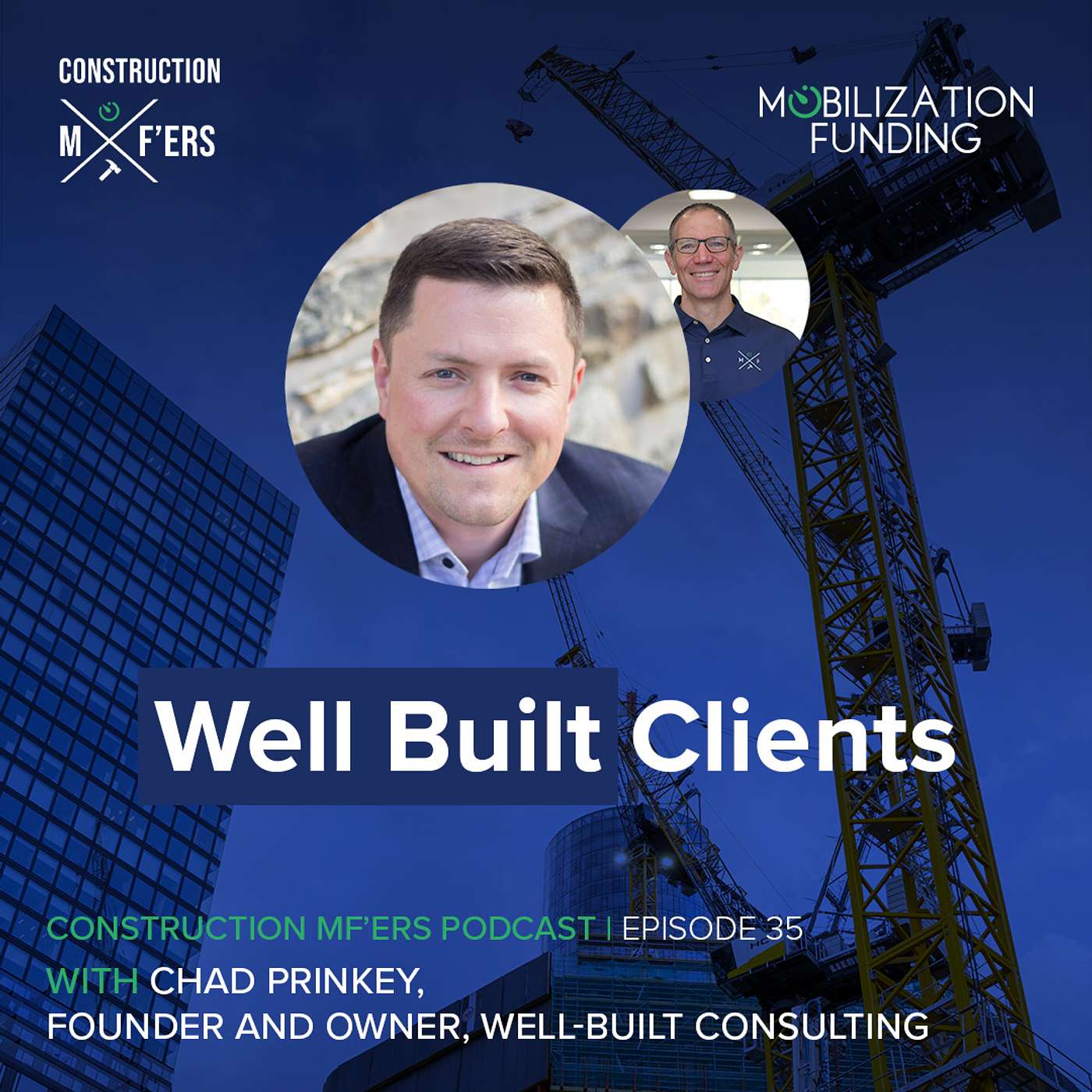 The Mobilization Mindset