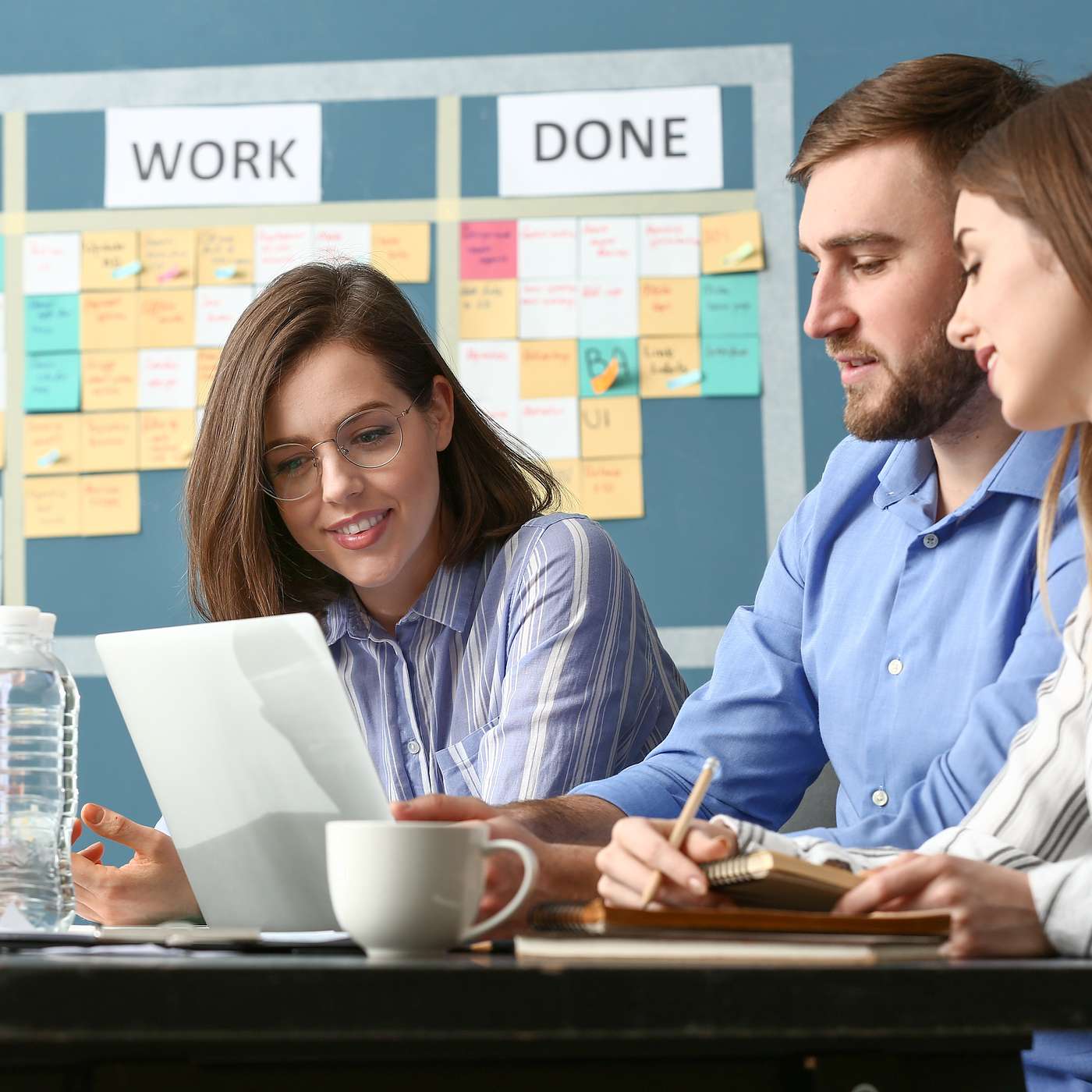 #6 Selbstorganisation im Unternehmen – Wozu & wie?