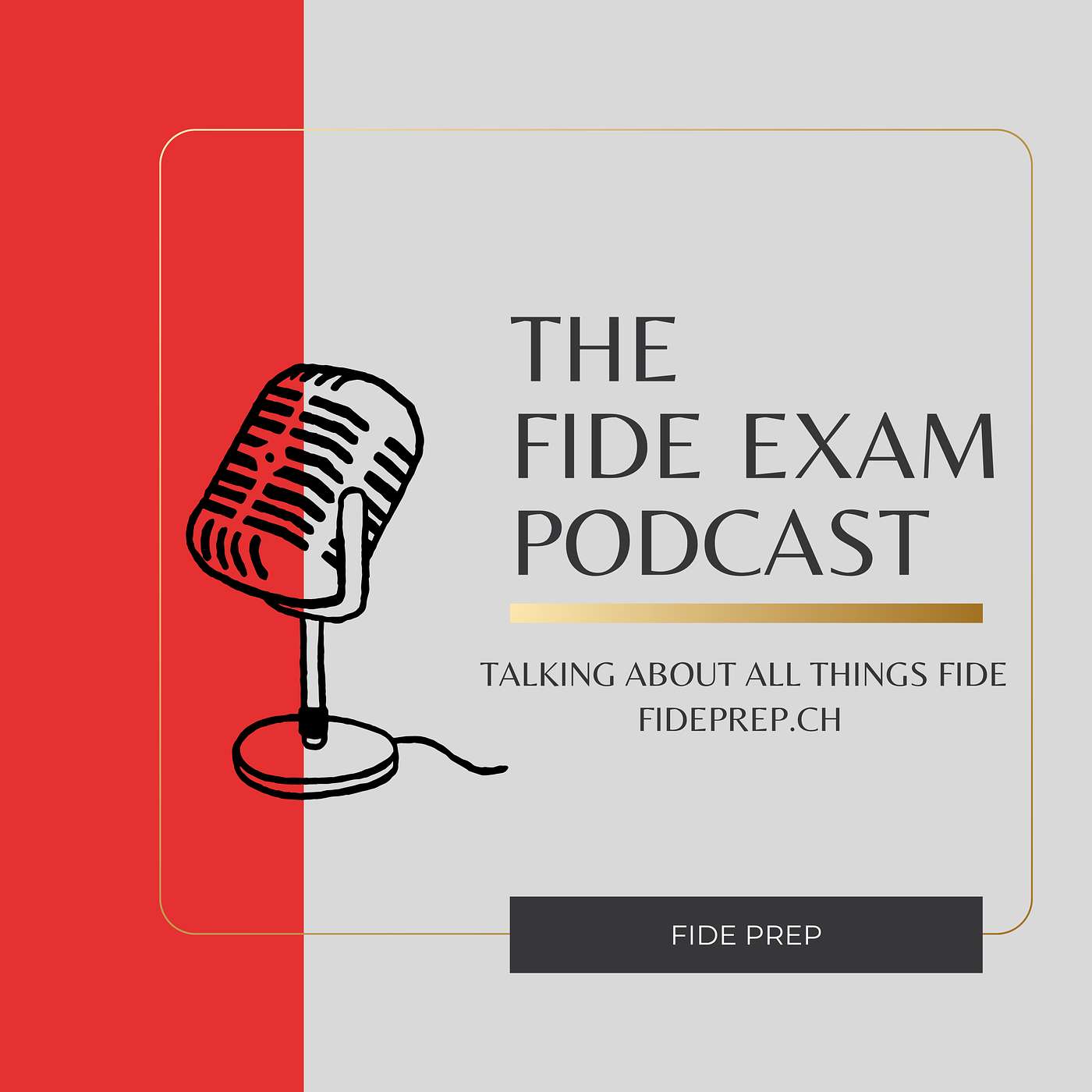 FIDE Test Overview: Everything You Need to Know Before Starting Your Preparation episode artwork