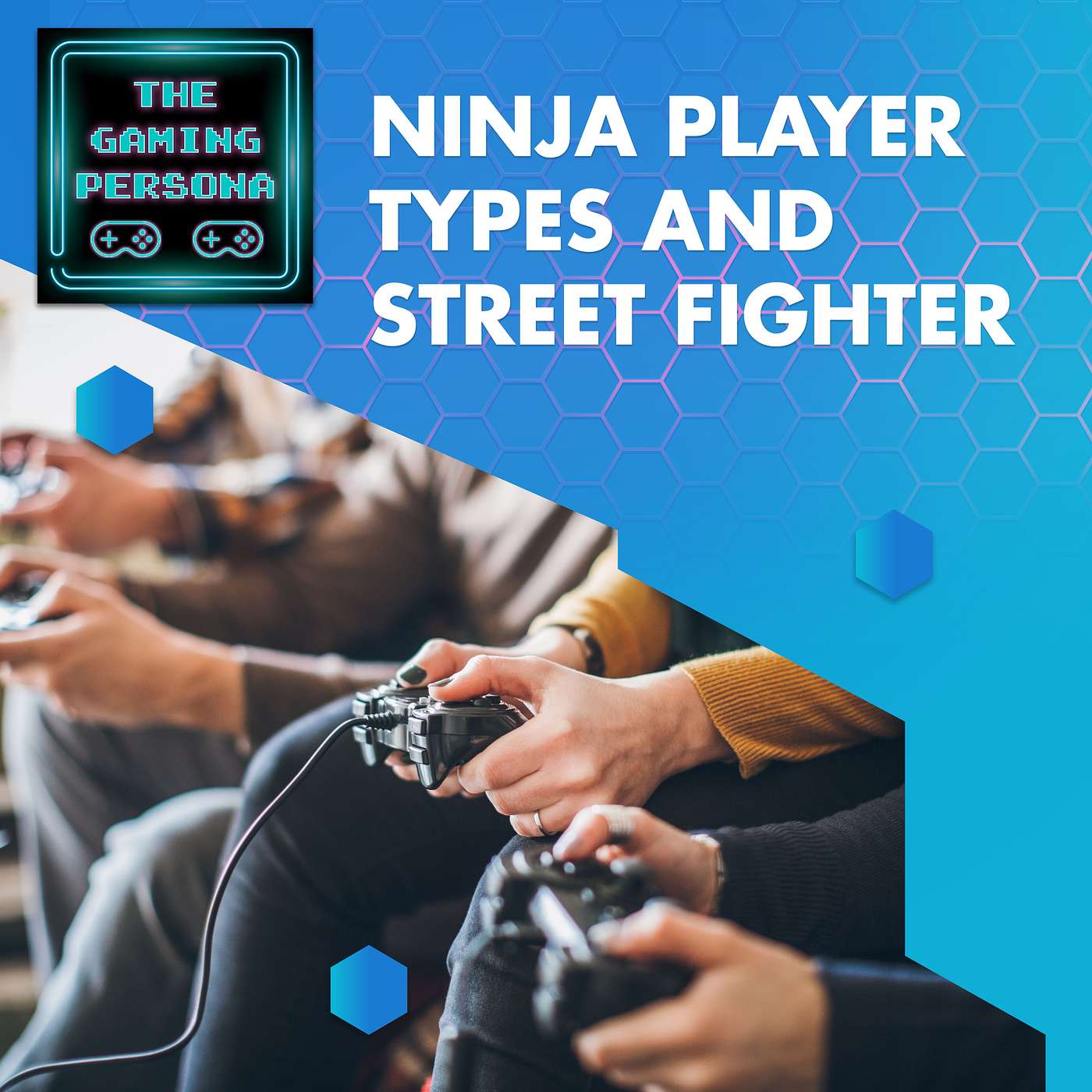 The Gaming Persona