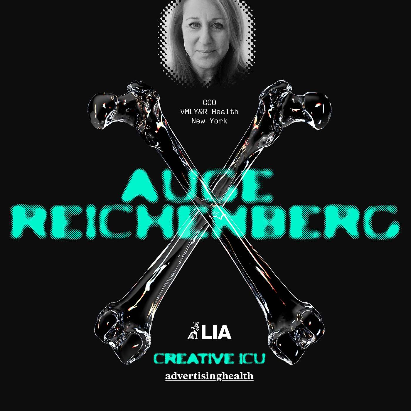 Creative ICU by AdvertisingHealth
