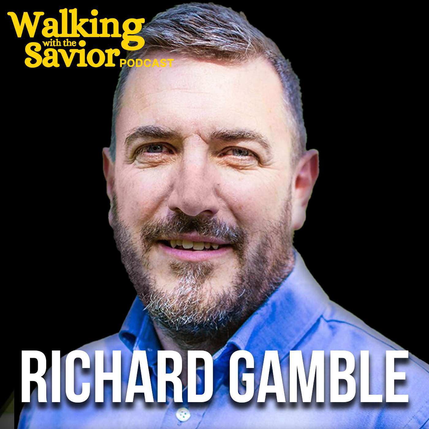 Walking with the Savior - Testimonies of Jesus Christ in Christian Lives