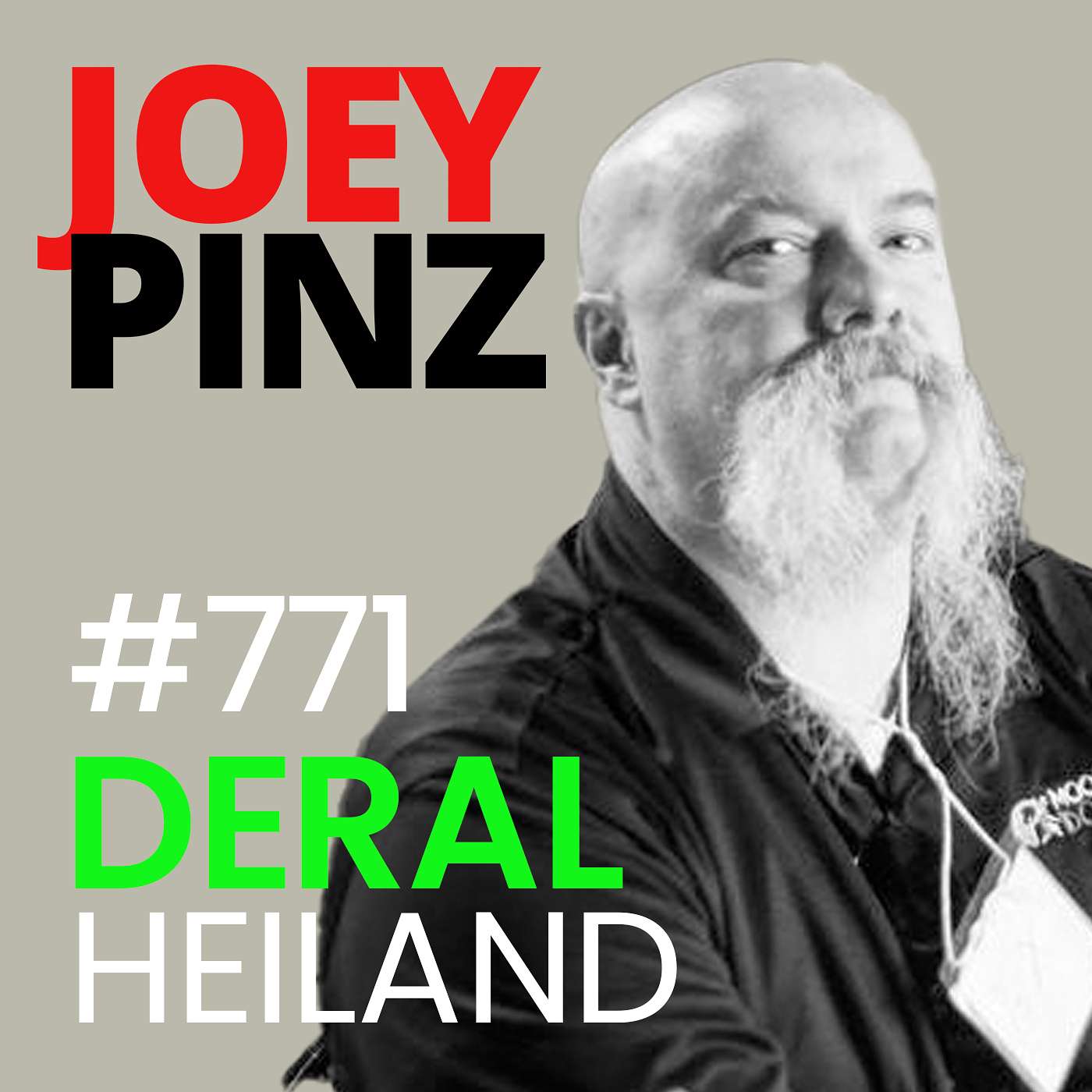 #771 Cyber Bay 2025 - Deral Heiland: Coins, Code & Cyber: From Visual History to IoT Security 🛡️📜