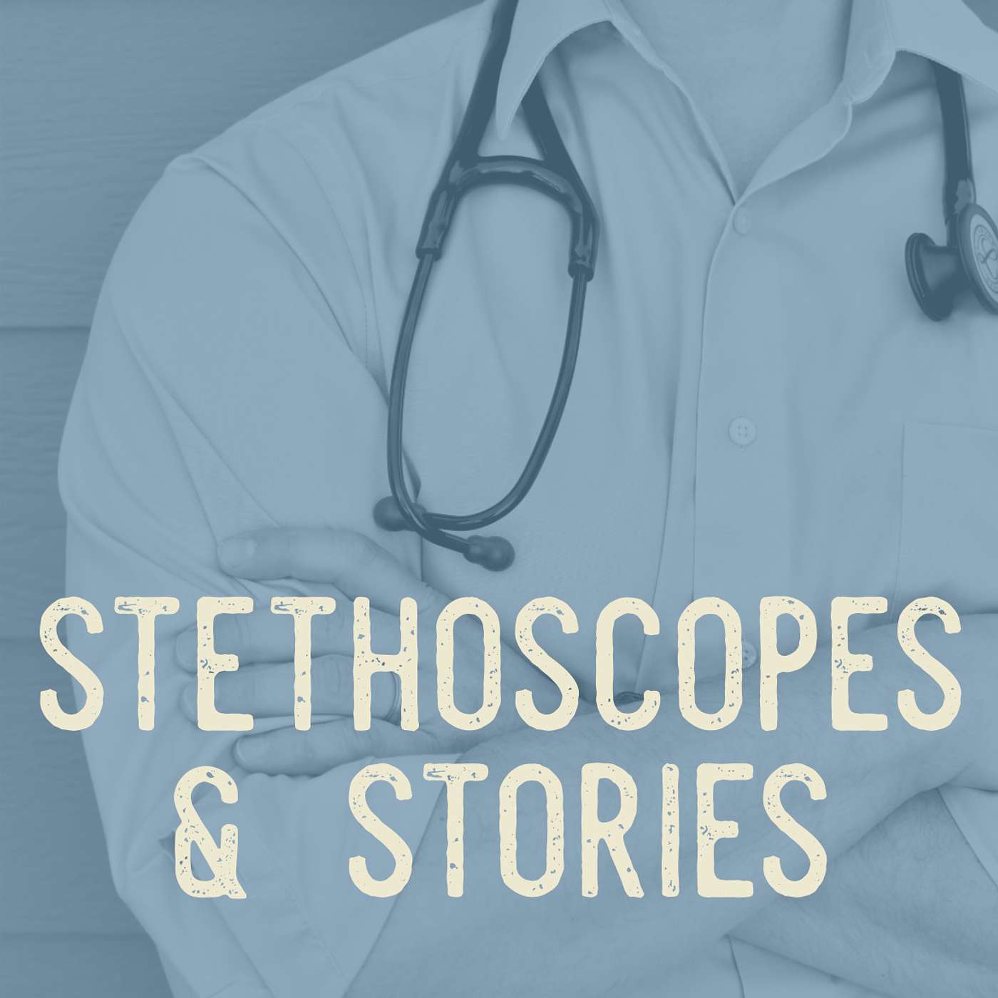 Issue #9 - Stethoscopes & Stories