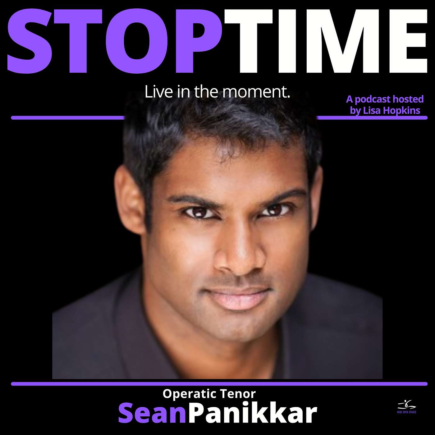 STOPTIME: Live in the Moment.