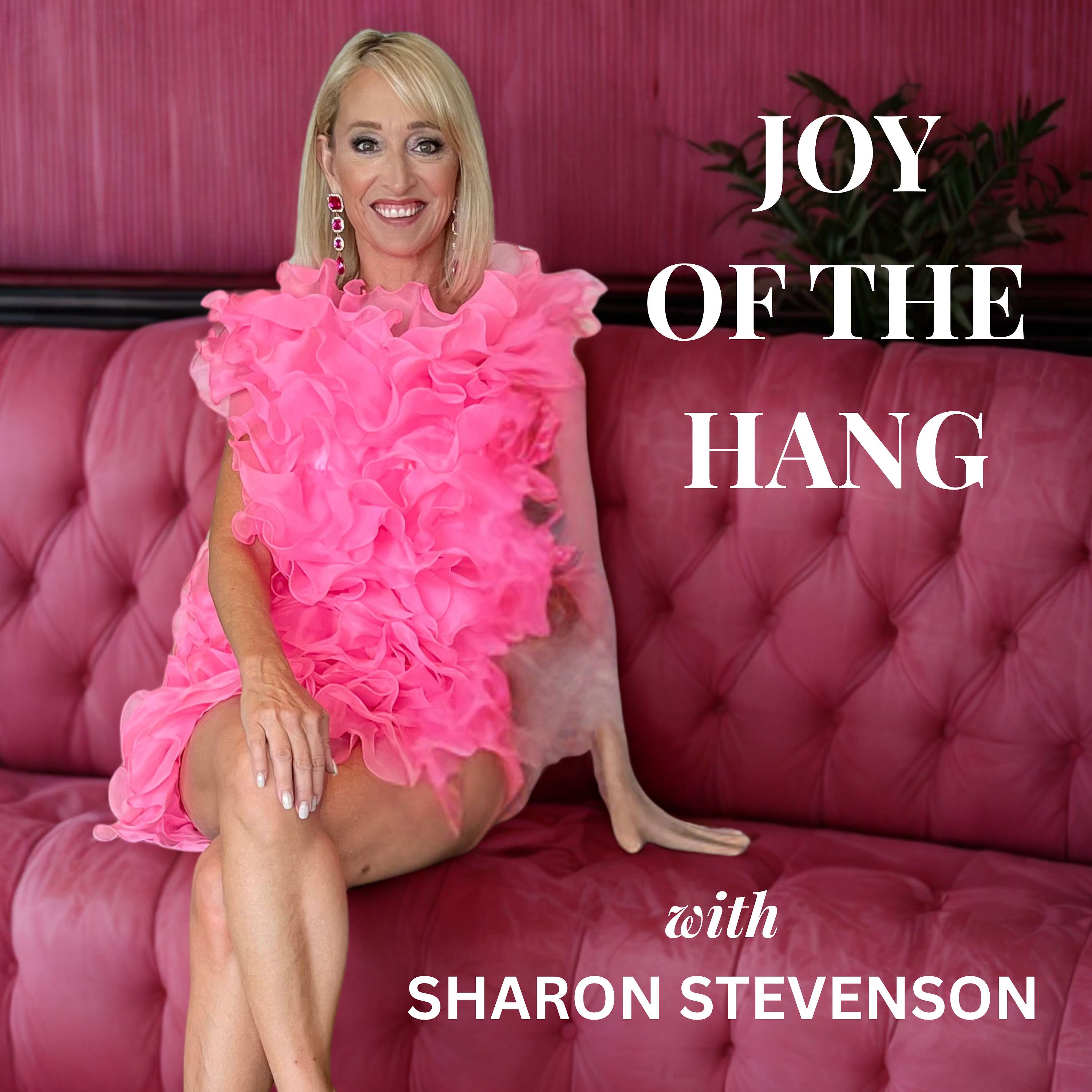 Joy of the Hang | Connection & Empowerment Stories