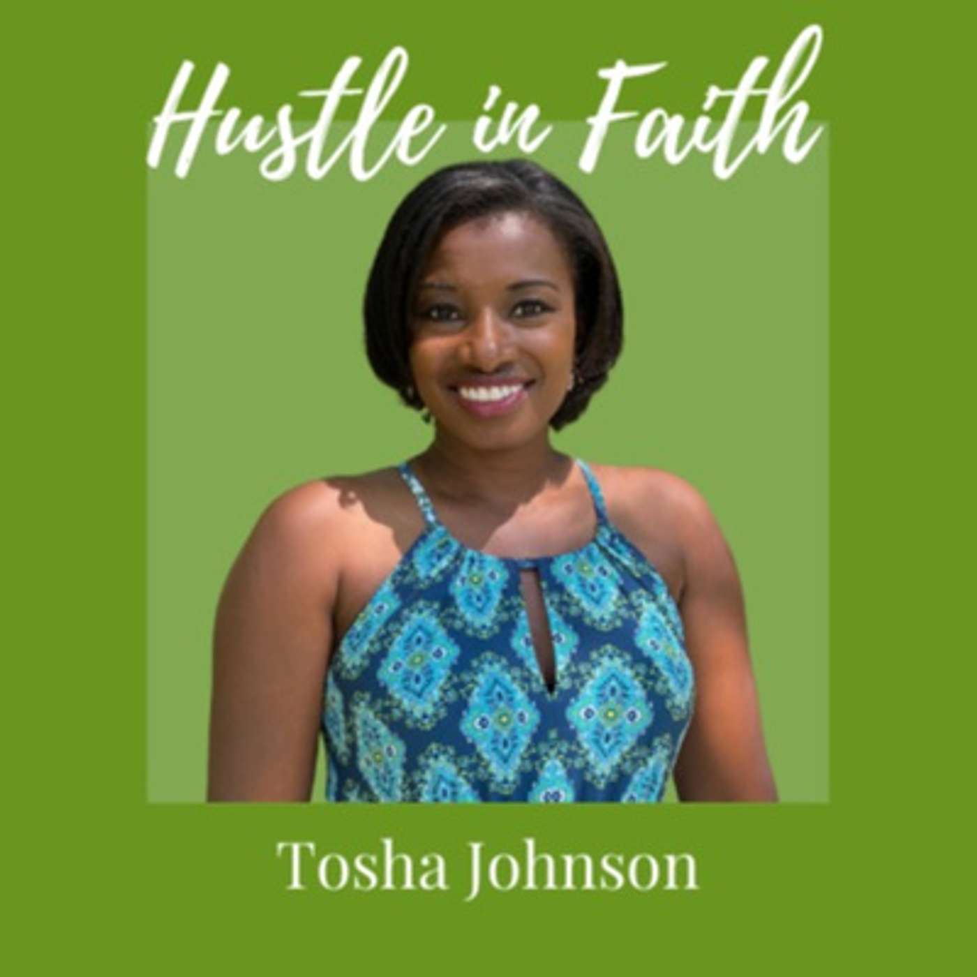 Hustle in Faith