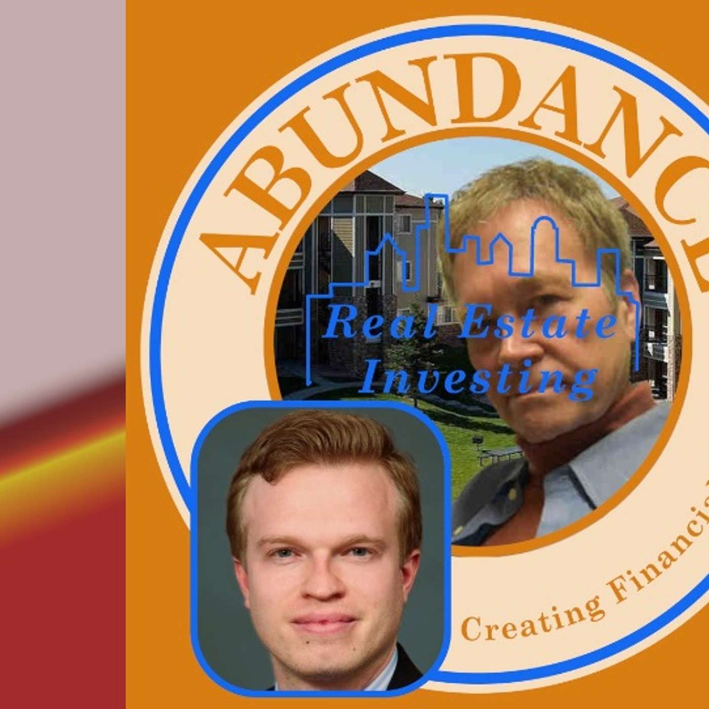 REIA 342 Mason McDonald: Former Hospital CEO Takes an Executive Approach to the Easiest Niche in Real Estate