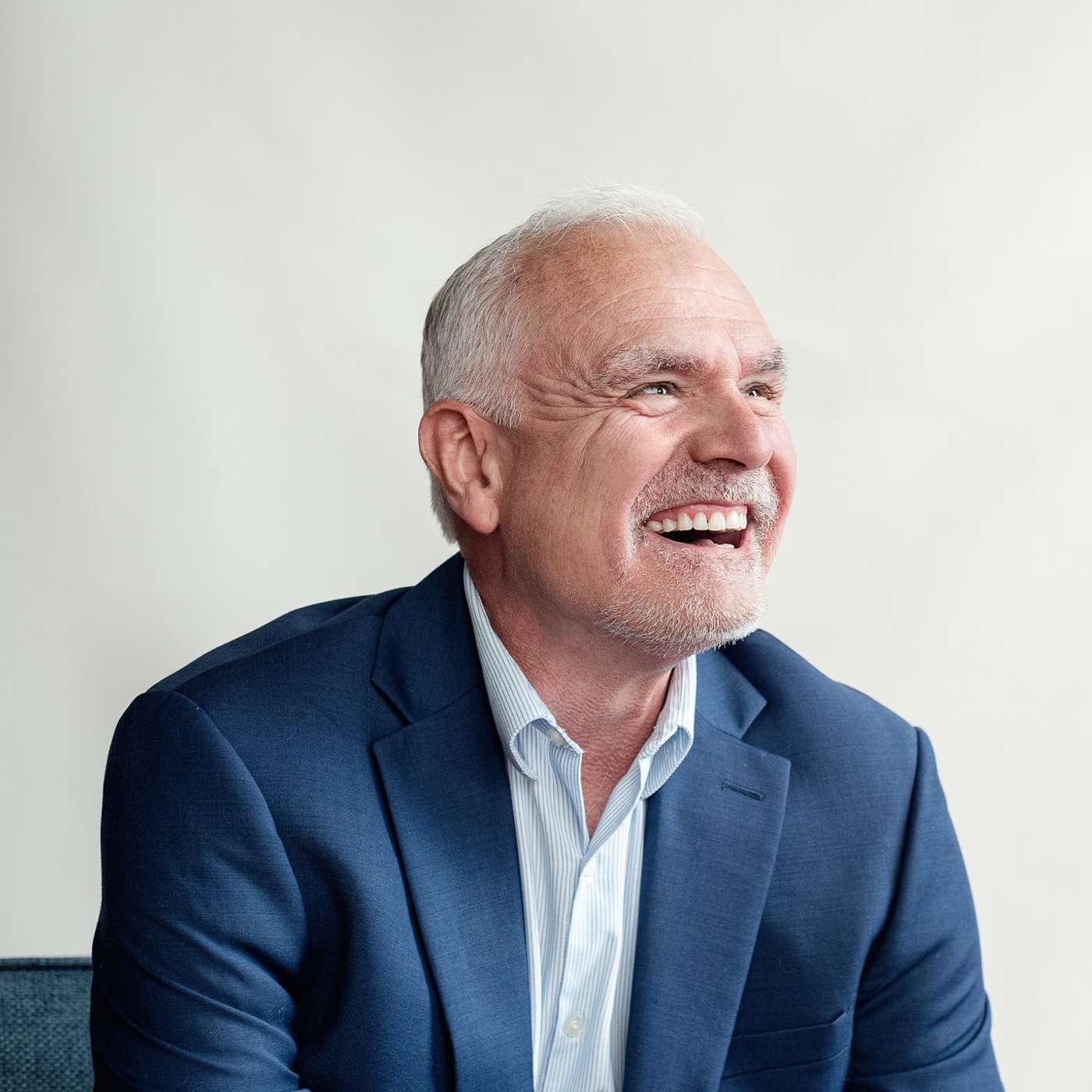 Grounded In Creativity with Steve Barton