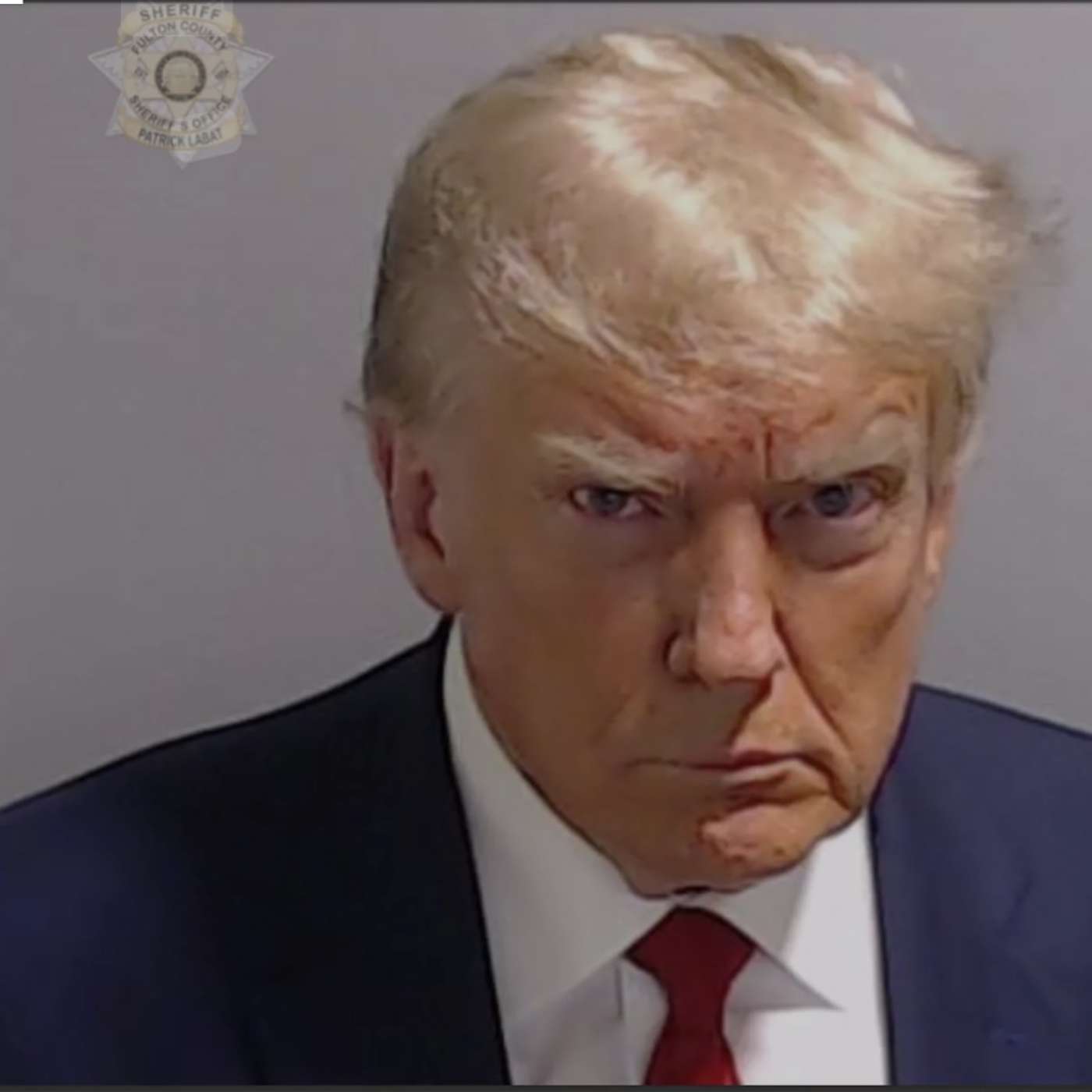 Smooth Criminal: TrumpDates