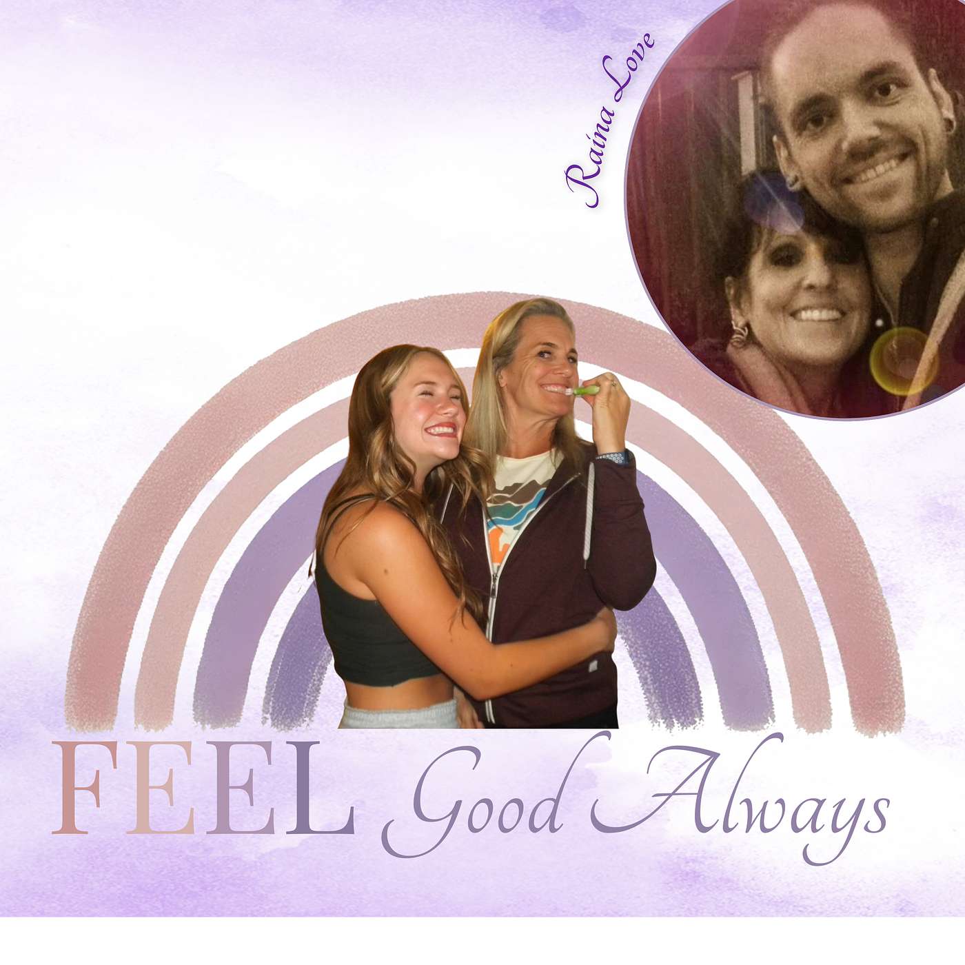 The Language of Signs: Awakening through Grief and Life After Death episode artwork