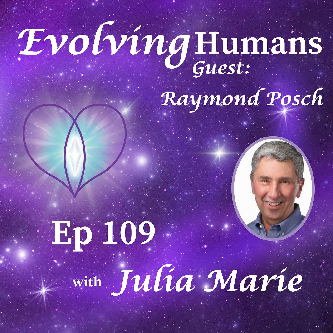 Evolving Humans