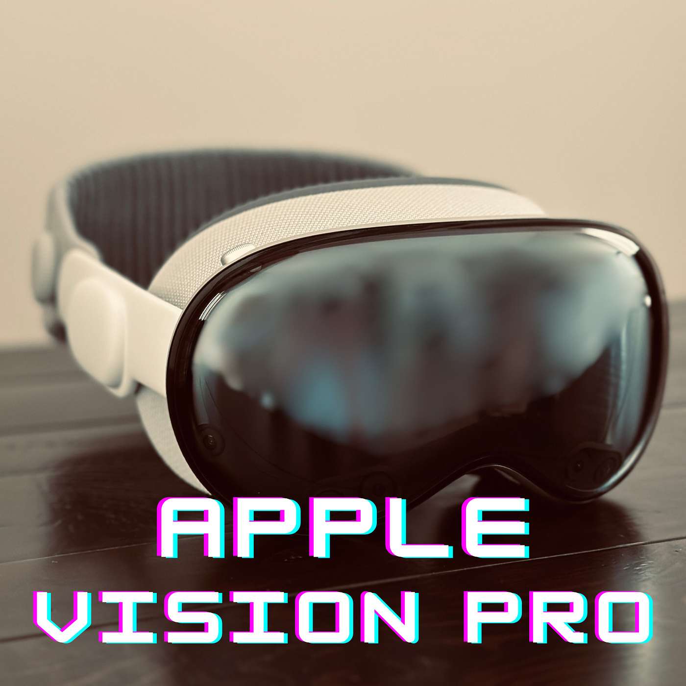 Basic AF: a (mostly) tech podcast