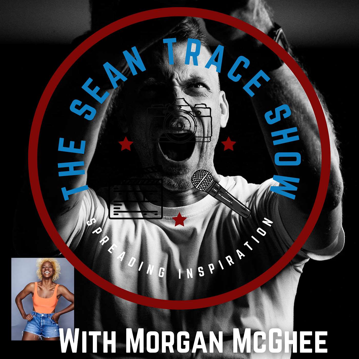 The Sean Trace Show #105 - Morgan McGhee (To Dream a Dream) thumbnail