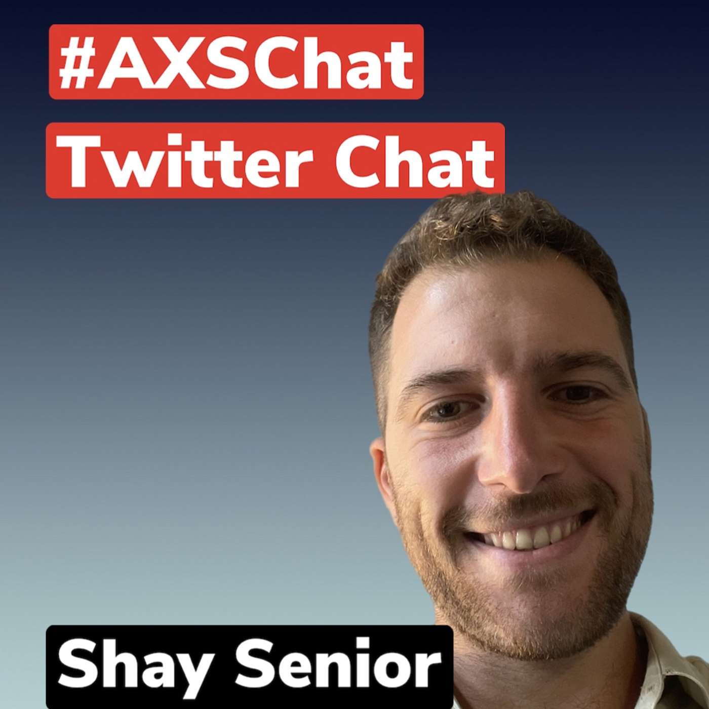 AXSChat Podcast with Shay Senior founder of Palta