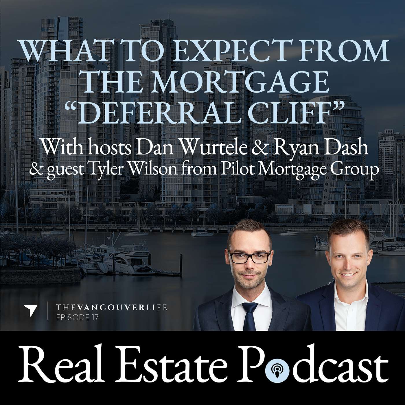The Vancouver Life Real Estate Podcast
