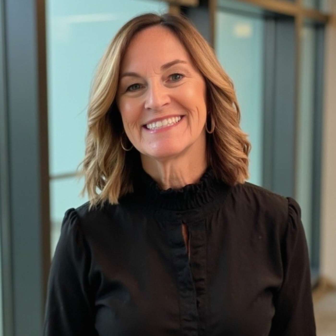 How to Stand Out and Grow Your Career with Peggy Hogan