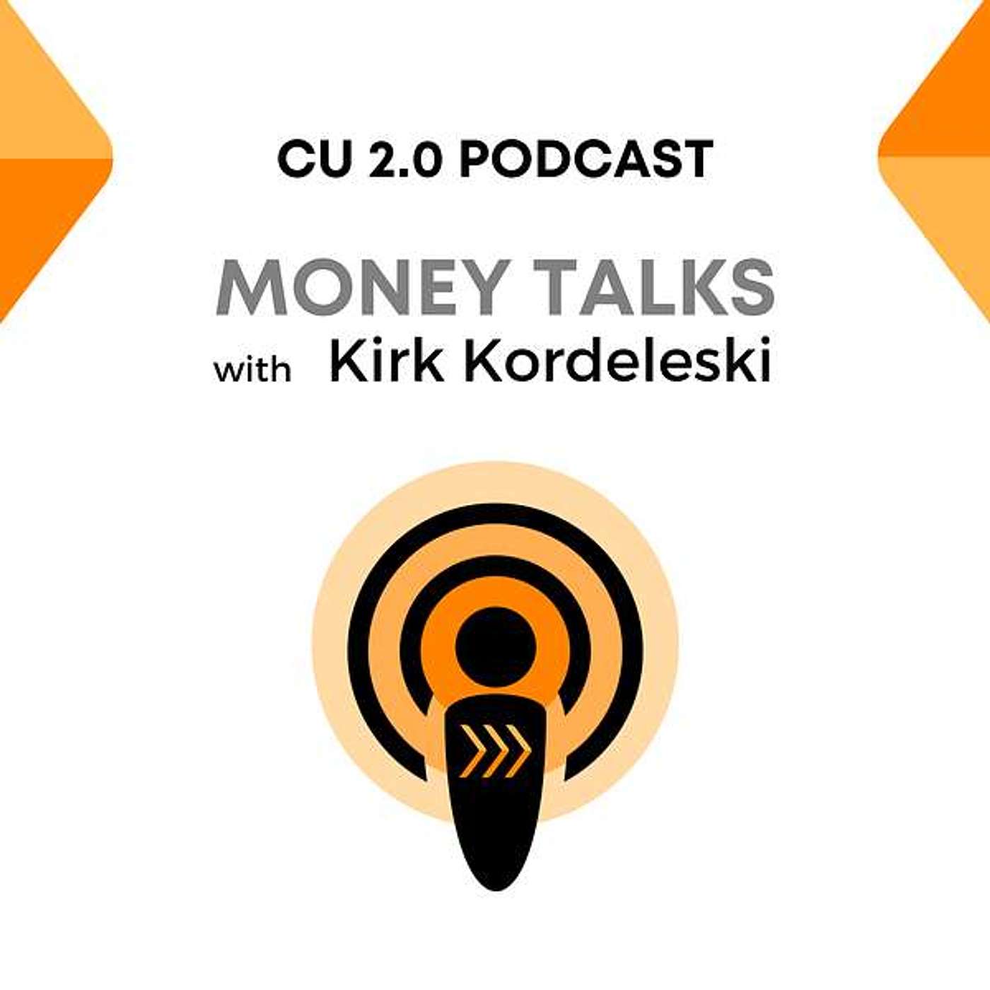 The CU2.0 Podcast
