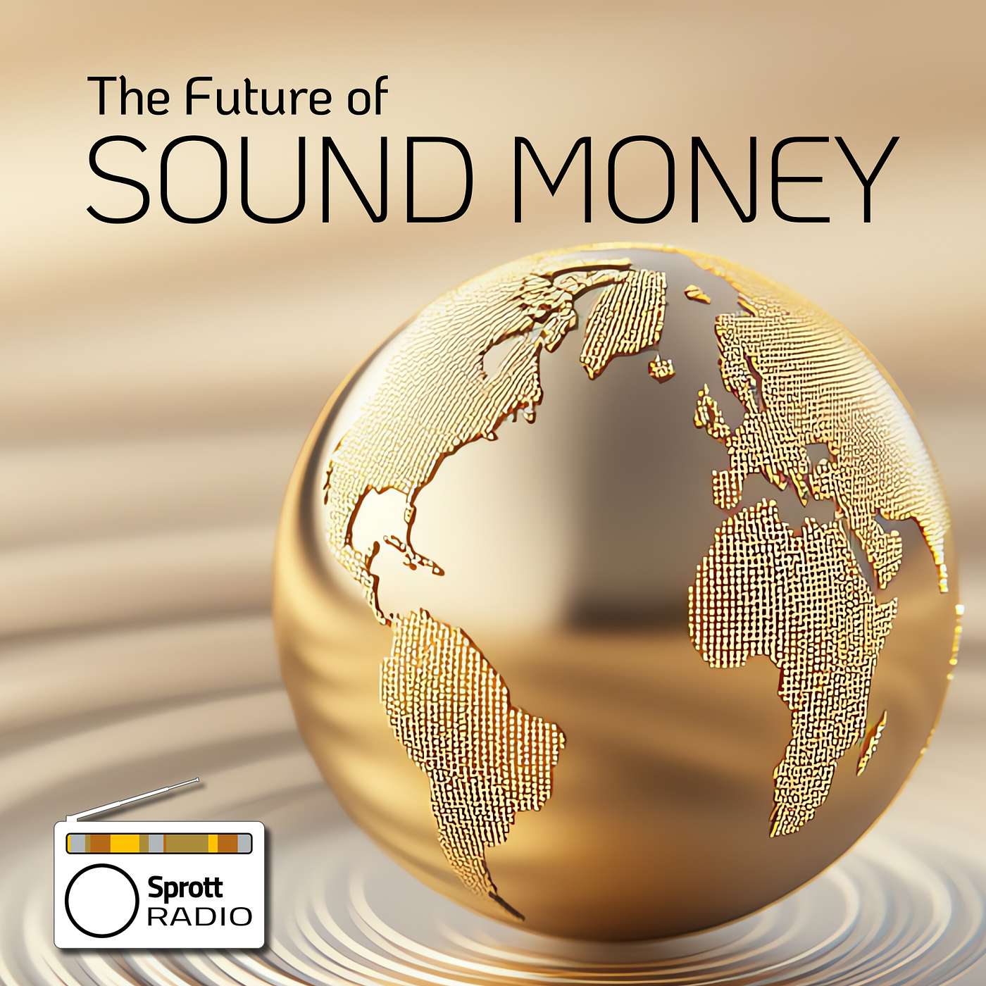 The Future of Sound Money