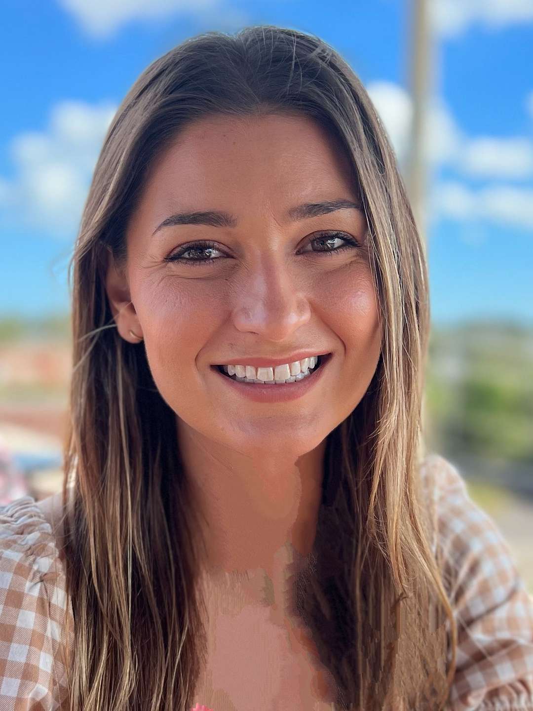 Megan Nelson
