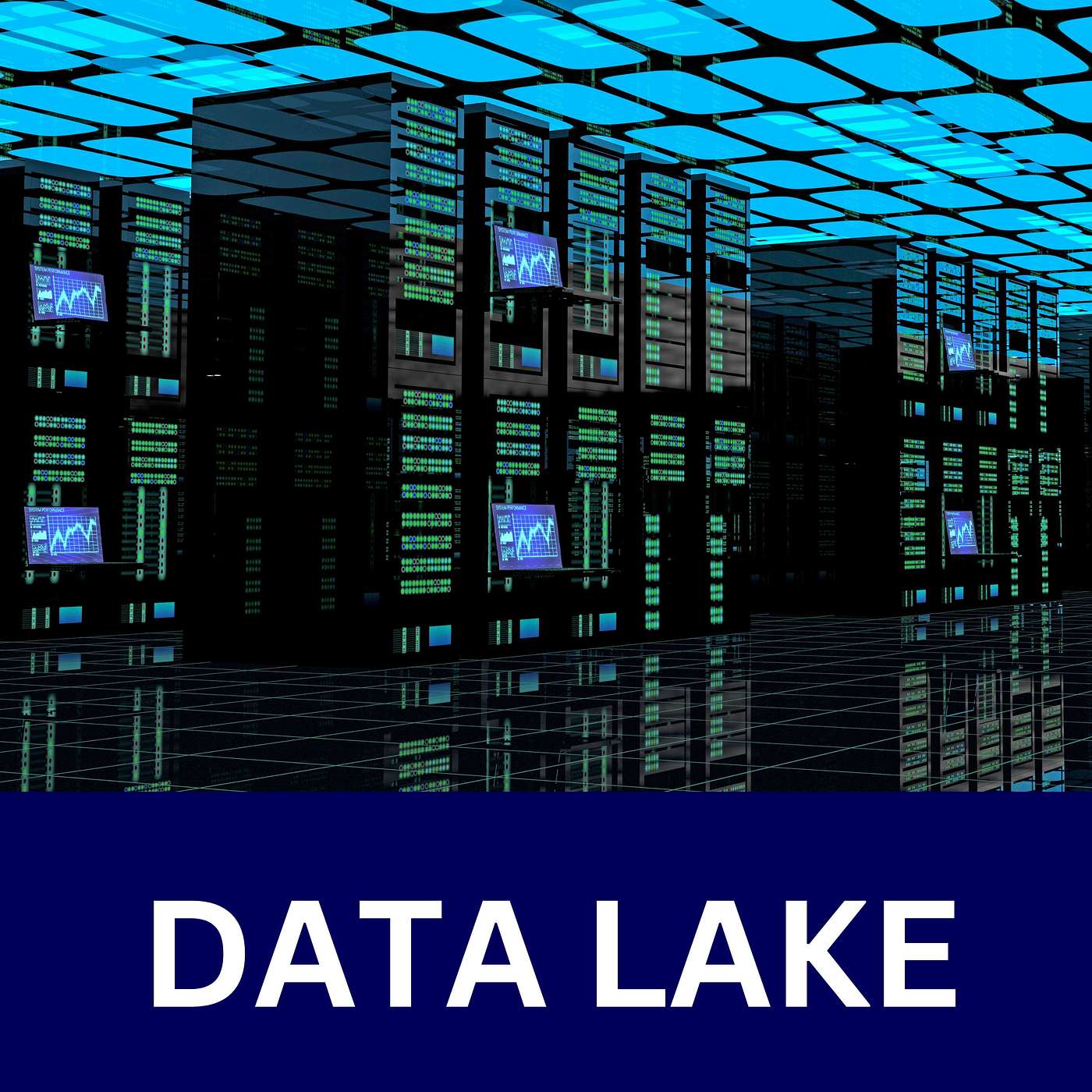 Data Warehouses, Lakes, and Marts for Tech Startups